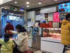 -新川面馆(新街口起源店)