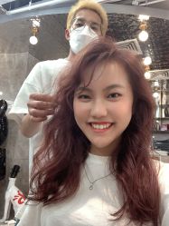 -悦SALON