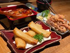 -千代武日本料理(爱建店)