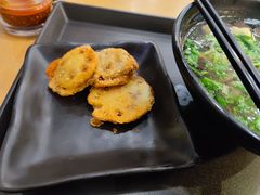 -回味鸭血粉丝汤(文鼎广场店)