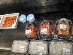 -盒马鲜生(王府广场店)