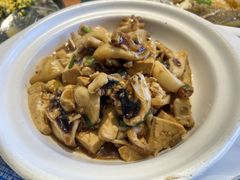 -大锅强·蒸海鲜青岛菜(金沙滩店)