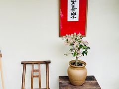 -云不知·私宴(杜甫草堂店)