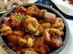 -旺角小渔村(幸福中路店)