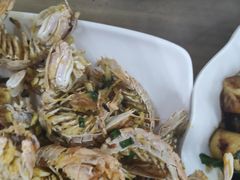 -明记海鲜大排档(巽寮湾店)