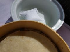 荷叶饼-京味斋·北京烤鸭(北京南站洋桥店)