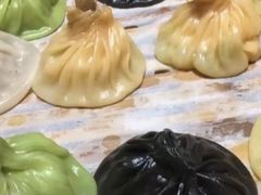 -隆喜元鱼汤包·海鲜(中联广场店)