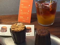 -MINDFO咖啡厅(岗顶店)