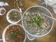 -小杨翘脚牛肉