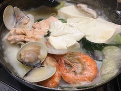 -桃夭日式料理(国信店)