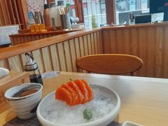 -林妈妈村·日式料理(宝山万达店)