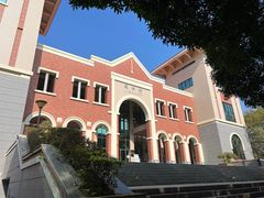 -厦门大学(思明校区)