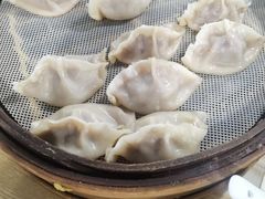 -清真·白家牛肉罩火烧老店(育才街店)