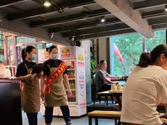 -管氏翅吧(广渠门店)
