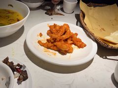 -老淮安·淮安菜(淮阴区店)