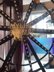 -深圳美莱医疗美容医院