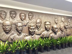 -中共一大纪念馆