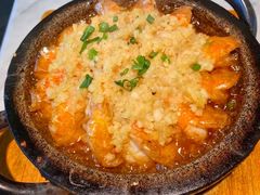 -小菜园新徽菜(无锡宜家荟聚中心店)