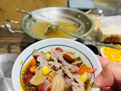 -盟重烧烤(高正街店)