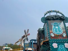 -沈阳方特欢乐世界