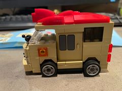 -TOP TOY(新南凯德广场店)
