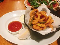 -君悦酒店·La Terrazza意合園·意式风味