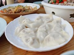 -一轩饺子馆(丽都店)