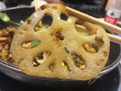 -蛙蛙叫干锅年代(簋街总店)