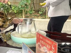 -鹿鸣酒家(越秀店)