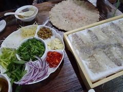 -官塘锋记鱼生·生腌·砂锅粥(牌坊街店)