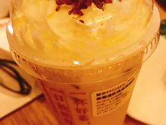 -奈雪的茶(苏宁广场店)