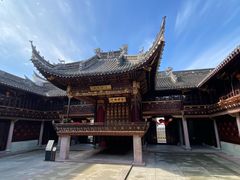 -宁波府城隍庙