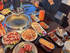 -大喜烤肉(海宁尚东店)