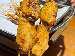 -聚点串吧·小酒局(北京旗舰店)