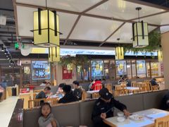 -八婺饭堂·自选店(新光汇店)