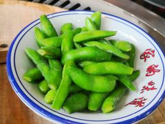 -三里屯土灶炖公鸡地锅鸡(江东店)