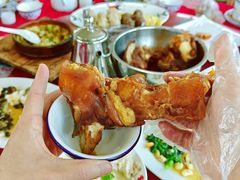 -伟记牛蹄(道滘店)