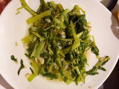 -松沪名灶·豆浆鱼头·新上海菜(飞航吾悦广场店)