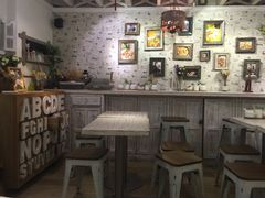 -十面欢腾·海鲜面·台式Bistro(长乐路店)