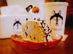 -TrueLove @ Neverland (Husky Cafe)