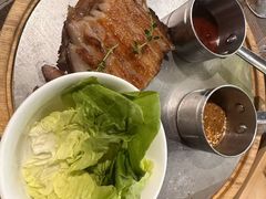 -小大董·烤鸭(王府井apm店)