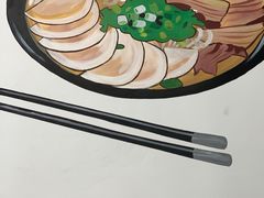-上海美食(申贵路店)