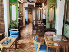 -西关84·History·Art·Cafe