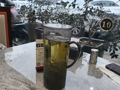 -紫藤园·天目湖大鱼头(南山竹海店)