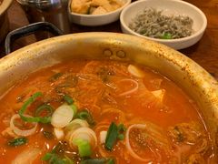 -金北顺大锅家(신사본점)