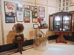 -上海和平饭店 Fairmont Peace Hotel