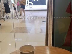 -星巴克(大连金州安盛店)