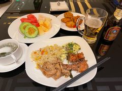 -青岛富力艾美酒店