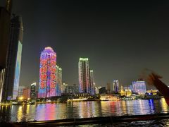 -武汉两江游览·夜游长江(汉口粤汉码头)