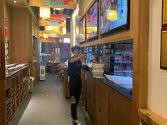 -井格重庆火锅(临平银泰城店)